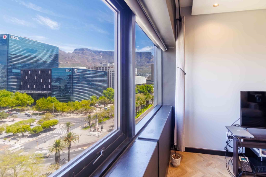 To Let 0 Bedroom Property for Rent in Cape Town City Centre Western Cape